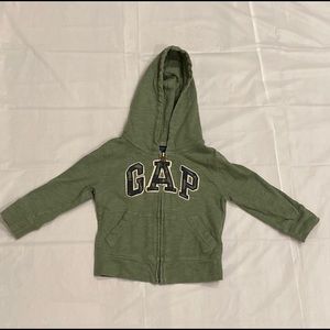 Hoodie for Toddler Boys